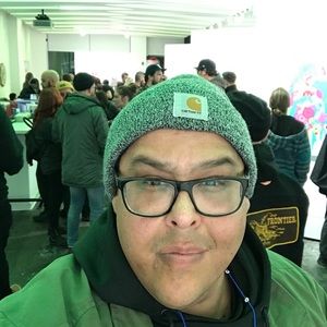 Meet your Posher, Benjamin